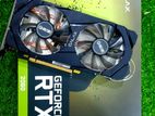 Gaming Graphic Card - RTX 2060 6Gb Brand New