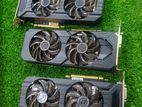 Gaming Graphic Cards - GTX 1060-3GB