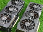 Gaming Graphic Cards - RTX 2080 8GB Gigabyte