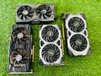 GAMING GTX 1660 SUPER 6GB OC VGA CARD