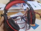 Gaming Headphone (G9000)