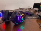 Mouse and Gaming Headset Combo Pack