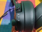 Gaming Headset Fantech Alto Mh91