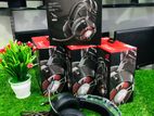 Gaming Headset - Fantech HG11 7.1 (New)