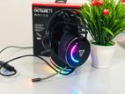 GAMING HEADSET - FANTECH HG23 7.1