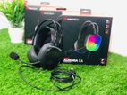 GAMING HEADSET - FANTECH HG29 RGB 7.1 (USB)