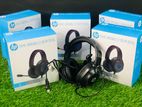 Gaming Headset - HP 8008U (New)