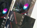 Gaming Headset Jedel GH-579|Pro RGB