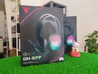 Gaming Headset Jedle GH-579