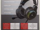 Gaming Headset R8 H01 Glare