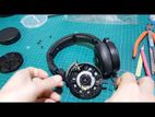 Gaming HeadSet Repair - Sound Issues|Audio Jack Faults|Speaker