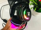 Gaming Headset - RGB Virtual HG23 7.1 Surround (Fantech)