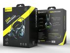 Gaming Headset RGB With Mic