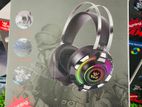 Gaming Headset RGB - YAKS-GE03