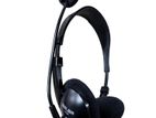 Gaming Headset with Microphone (Dual Plug) Salar V58