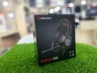 GAMING HEADSETS