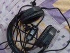 Gaming Hedset