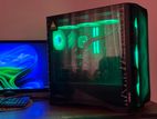 Gaming PC 32GB DDR5 RAM+RTX 16GB GPU