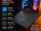 Gaming HP Victus i5 13Gen 16/512GB RTX 4050 6GB