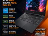 Gaming HP Victus i5 13Gen 16/512GB RTX 4050 6GB