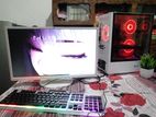 Gaming I5 4th Gen PC