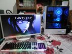 Gaming i5 4th Gen PC