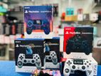 GAMING JOYSTICK WIRELESS - PS4 SONY DUALSHOCK 4 (NEW)
