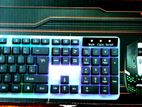 Gaming Keyboard