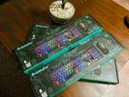 Gaming Keyboard With Mouse Combo
