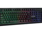 Gaming Keyboard Armaggeddon Ak-666