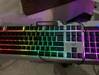 Gaming keyboard AULA