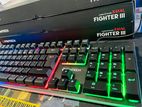 Gaming Keyboard Fantech