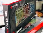 Gaming Keyboard - Fantech Hunter Pro K511 (new)
