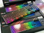 Gaming Keyboard - Fantech K515 (New)