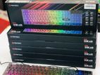 Gaming Keyboard (fantech K515) New