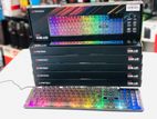 Gaming Keyboard - Fantech K515 (new)