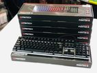 Gaming Keyboard - Fantech K614L (New)