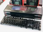 GAMING KEYBOARD - FANTECH K614L (NEW)