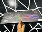 Gaming keyboard