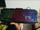 Gaming Keyboard