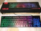 Jedel Gaming Keyboard