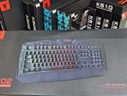 Gaming Keyboard K502