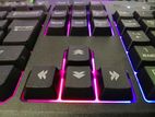 Gaming Keyboard K511 Fantech