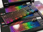 Gaming Keyboard - K515 (Fantech) New