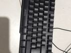 Gaming Keyboard K517