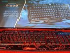 Gaming Keyboard M200