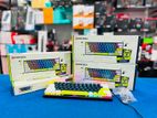 GAMING KEYBOARD MECHANICAL - FANTECH MK874V2|RGB