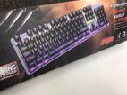 Gaming keyboard Mechanical