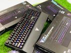 GAMING KEYBOARD (MECHANICAL) KL-128 JEDEL