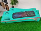 Gaming Keyboard (Yaks)